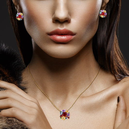 Trends of spring-summer – 2022/23: jewelry and what to wear it with