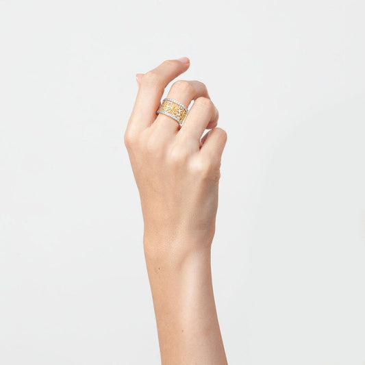 Fashionable Women's Rings: which one to choose and what is in trend today