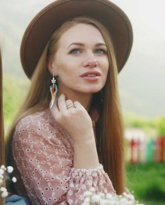 Everything About Bohemian Butterfly Style Fashion jewelry