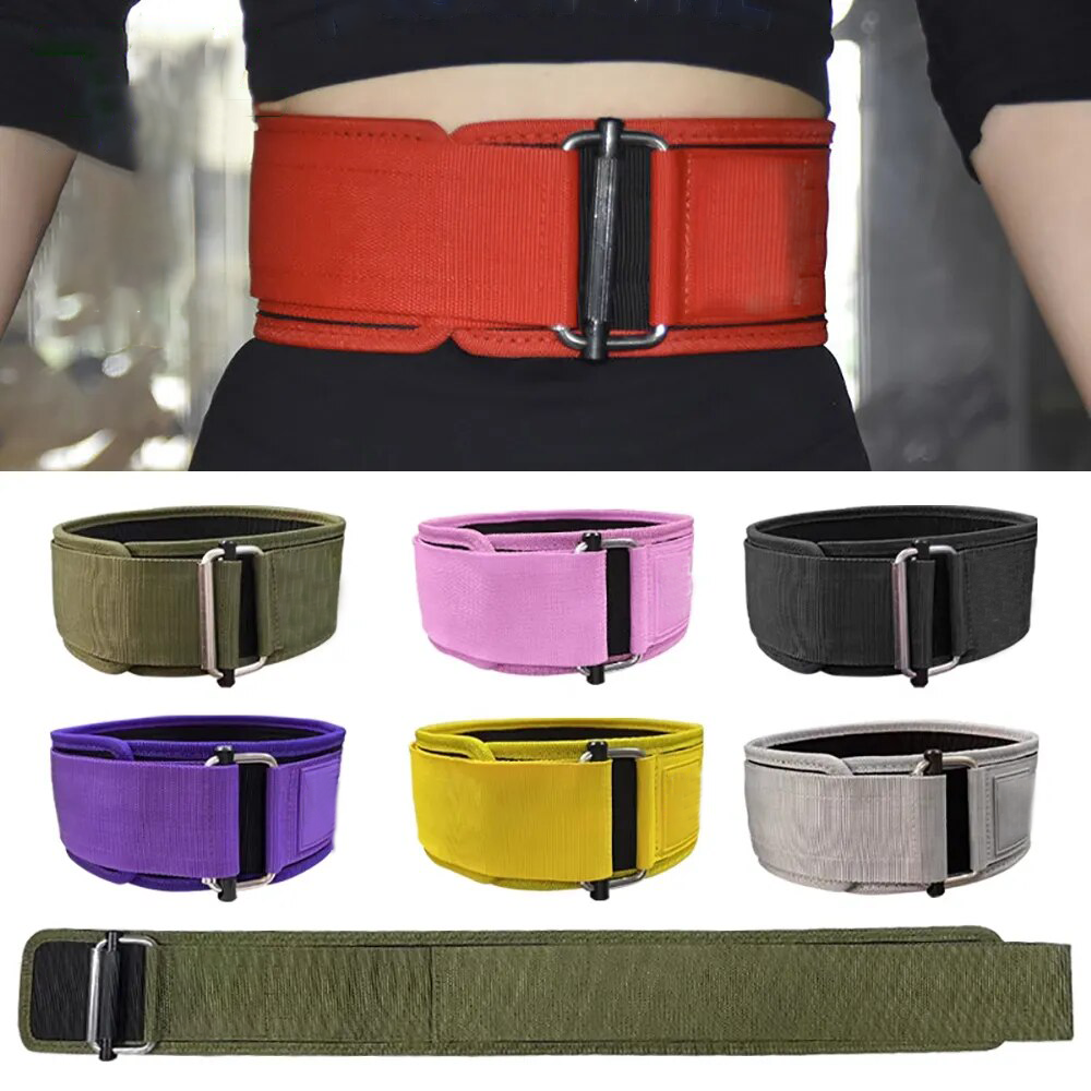Core-Boosting Waist Trainer