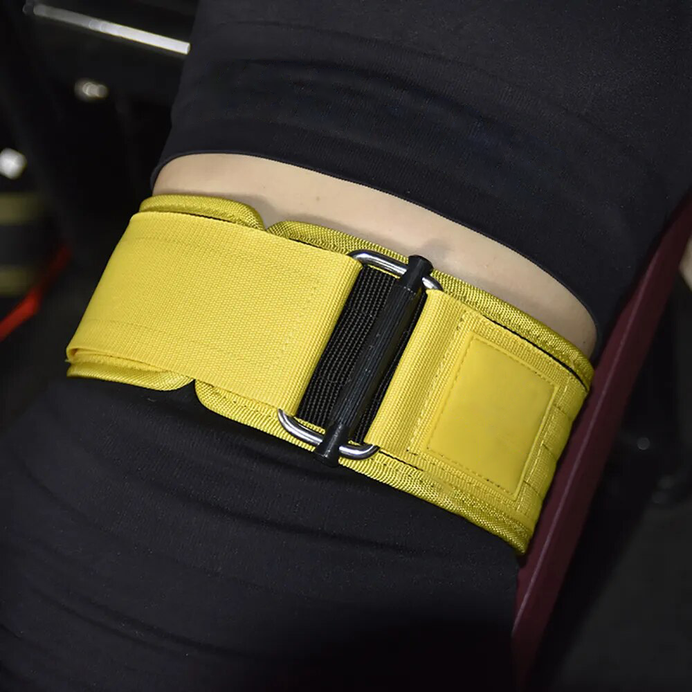 Core-Boosting Waist Trainer