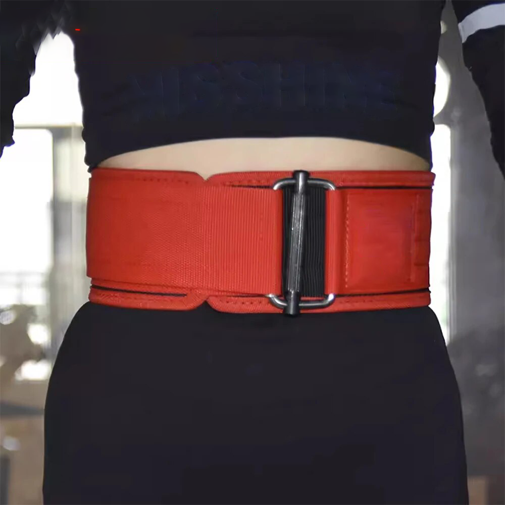 Core-Boosting Waist Trainer