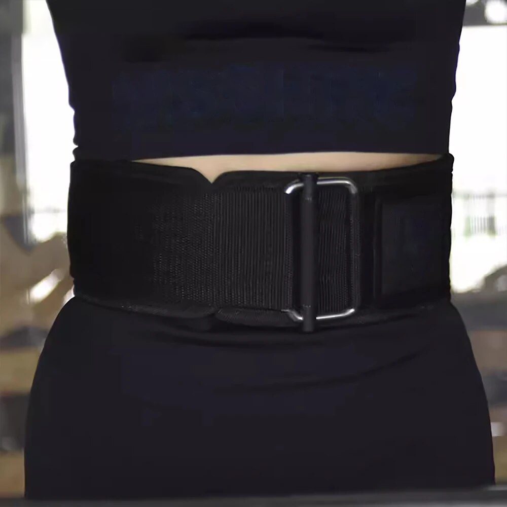 Core-Boosting Waist Trainer