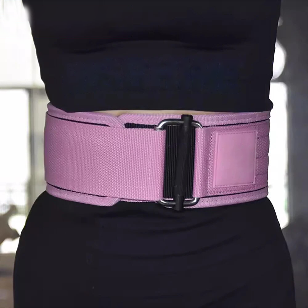 Core-Boosting Waist Trainer