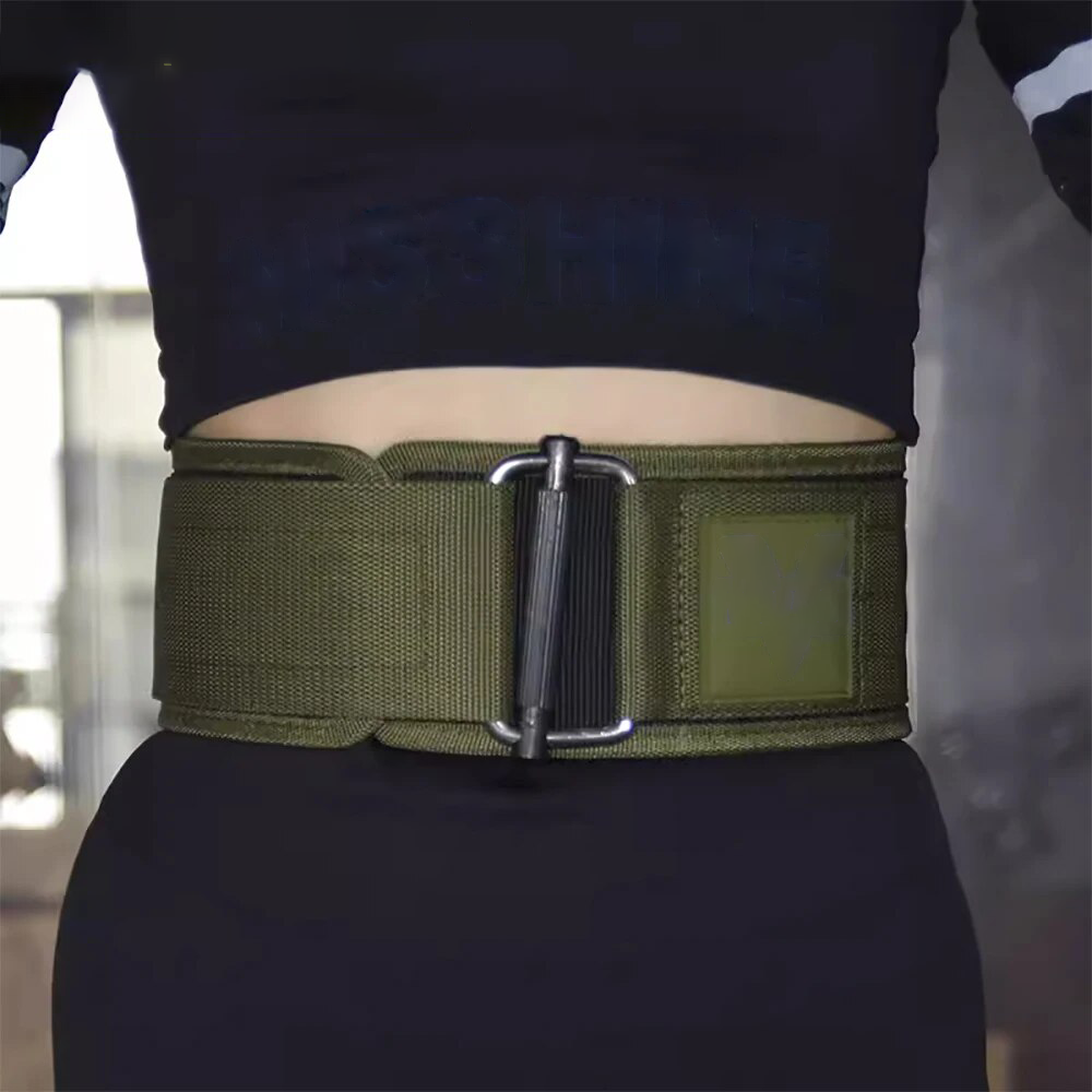 Core-Boosting Waist Trainer