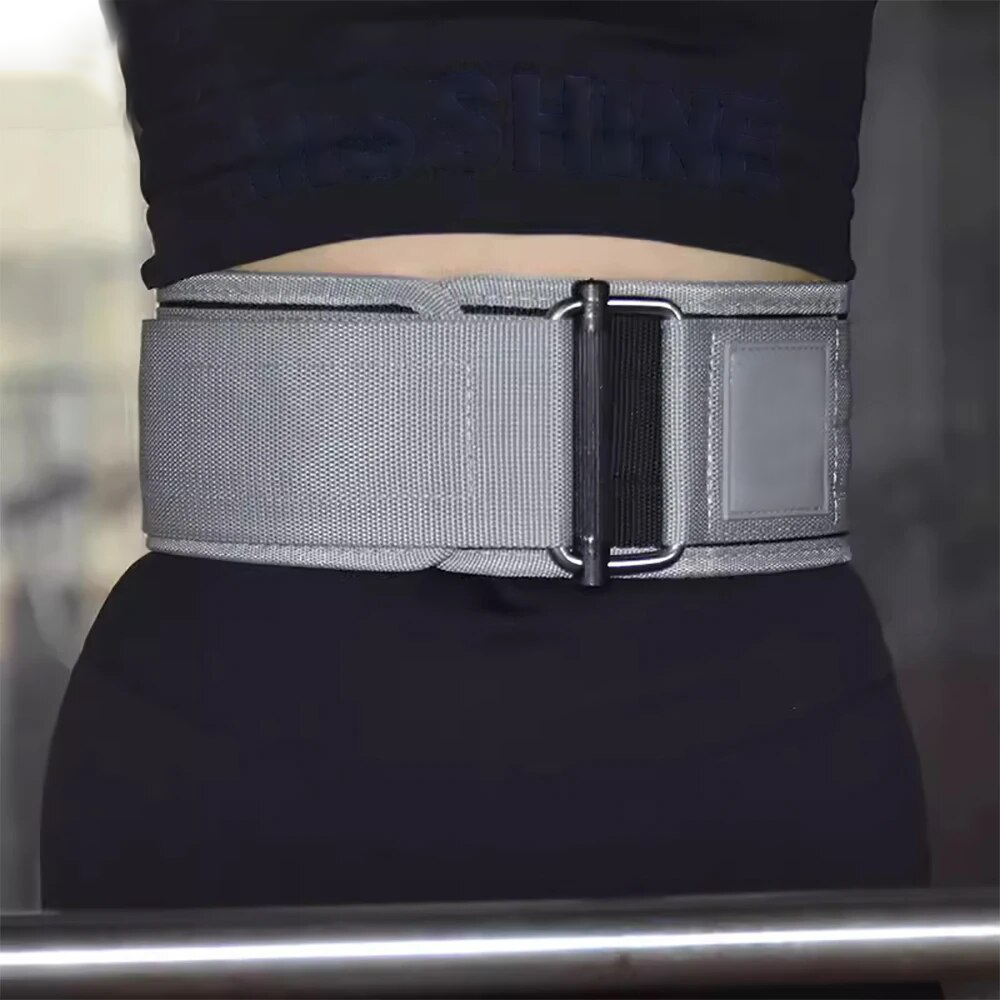 Core-Boosting Waist Trainer