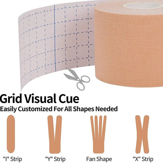 Therapeutic Knee Wrap