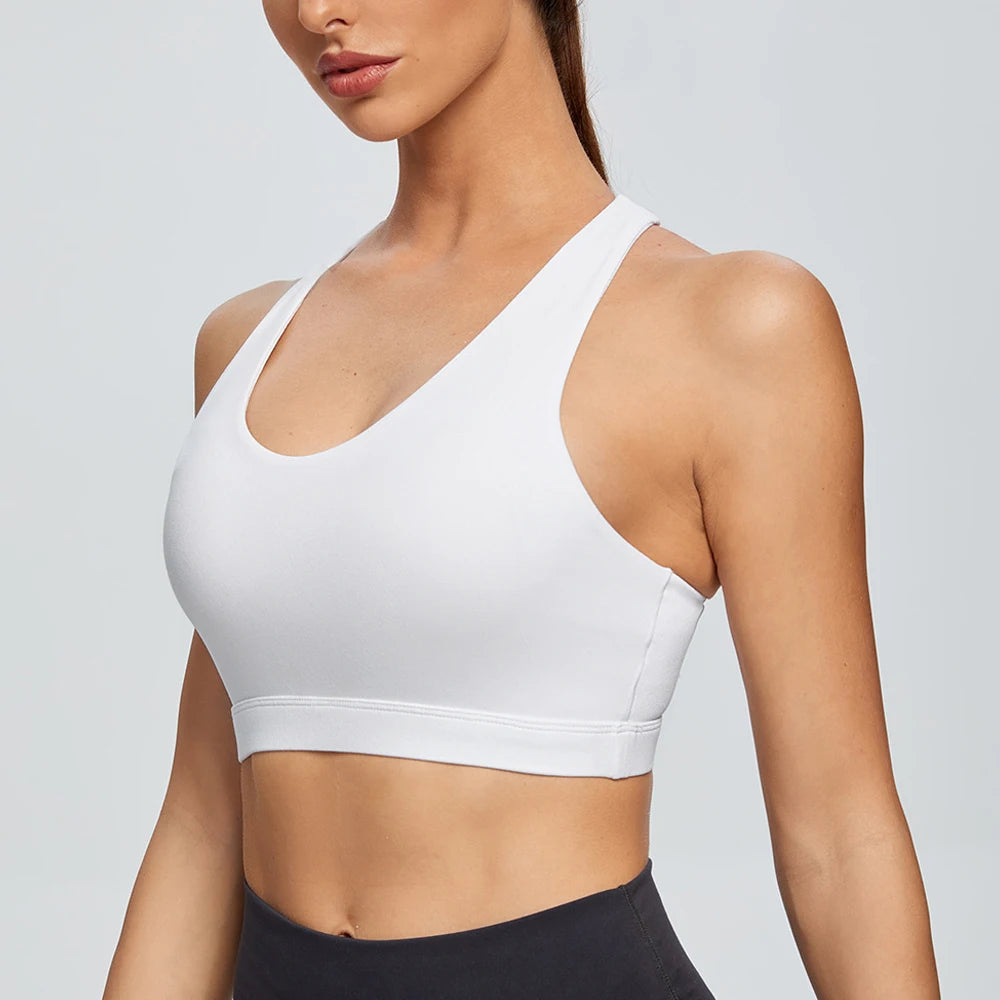 Shockproof Sports Bra