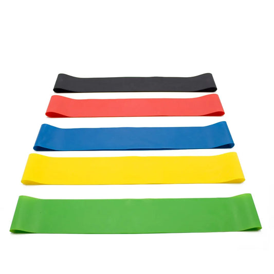 ElastiFit Resistance Bands