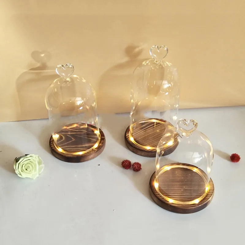 Luminous Love Dome