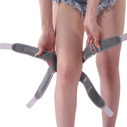 Breathable Knee Brace Support
