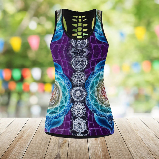 Mandala Zen Ensemble