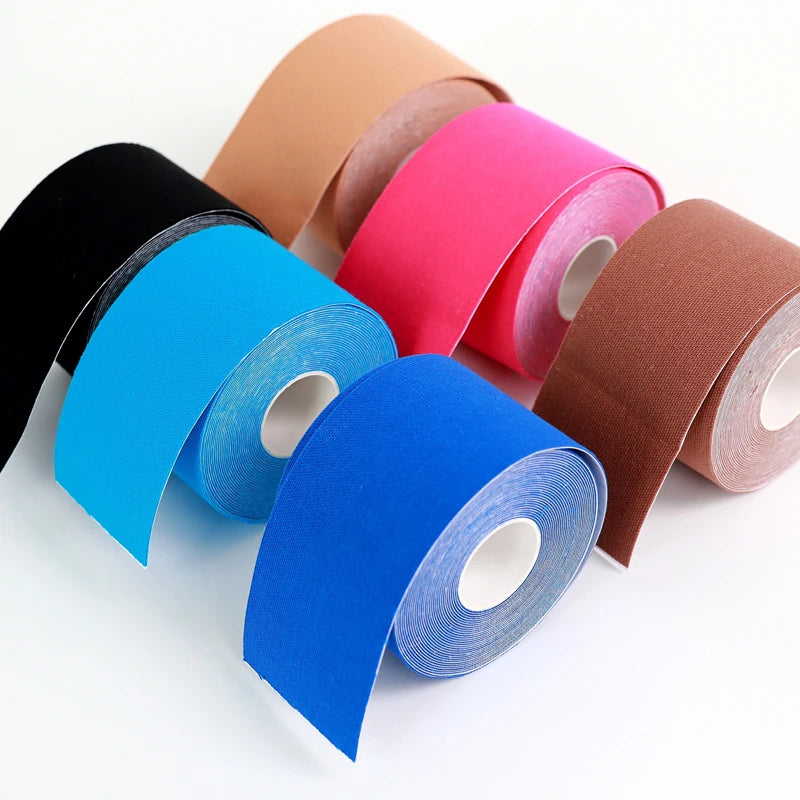 Dynamic Sports Kinesio Tape