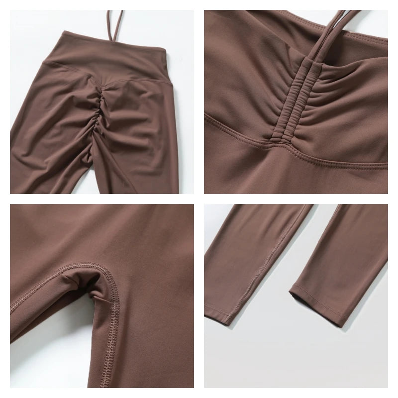 Booty Sculpt Leggings