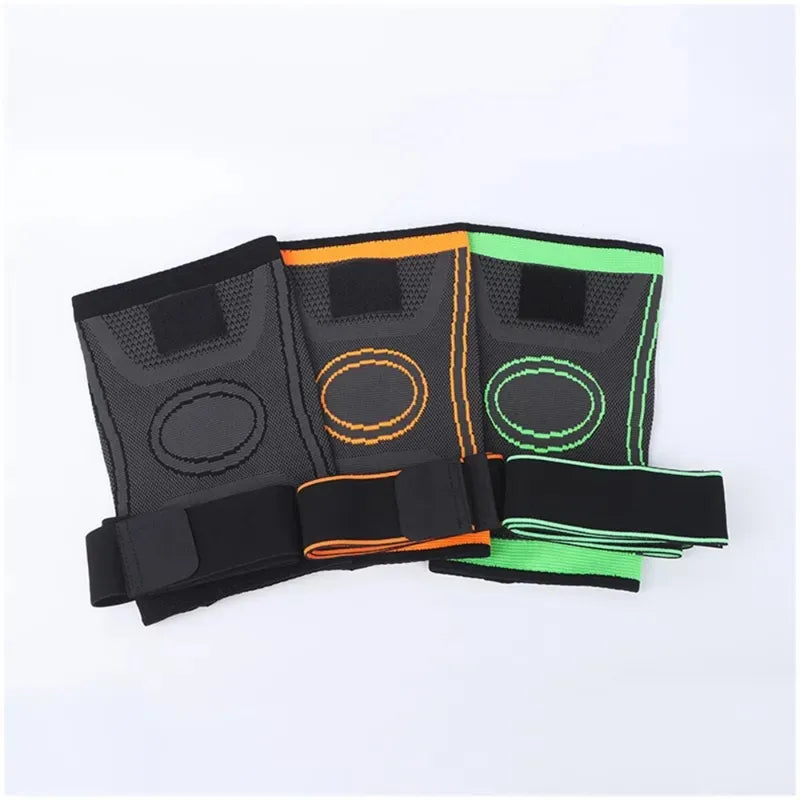 FlexGuard Knee Braces