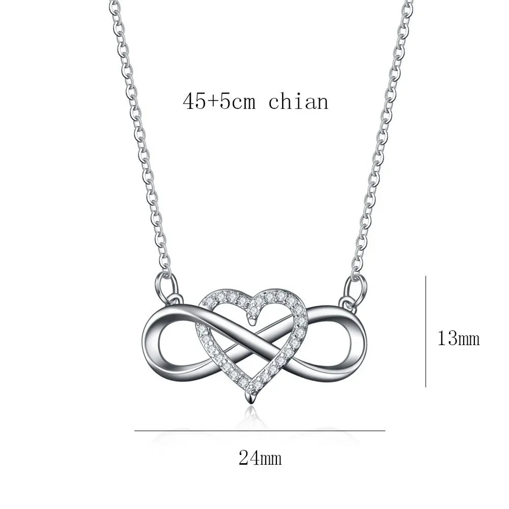 Everlasting Love Locket
