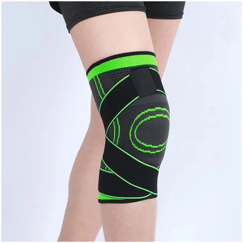 FlexGuard Knee Braces