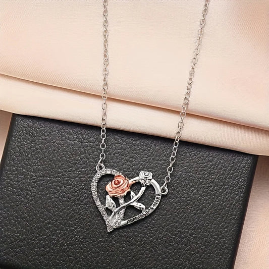 Eternal Love Necklace