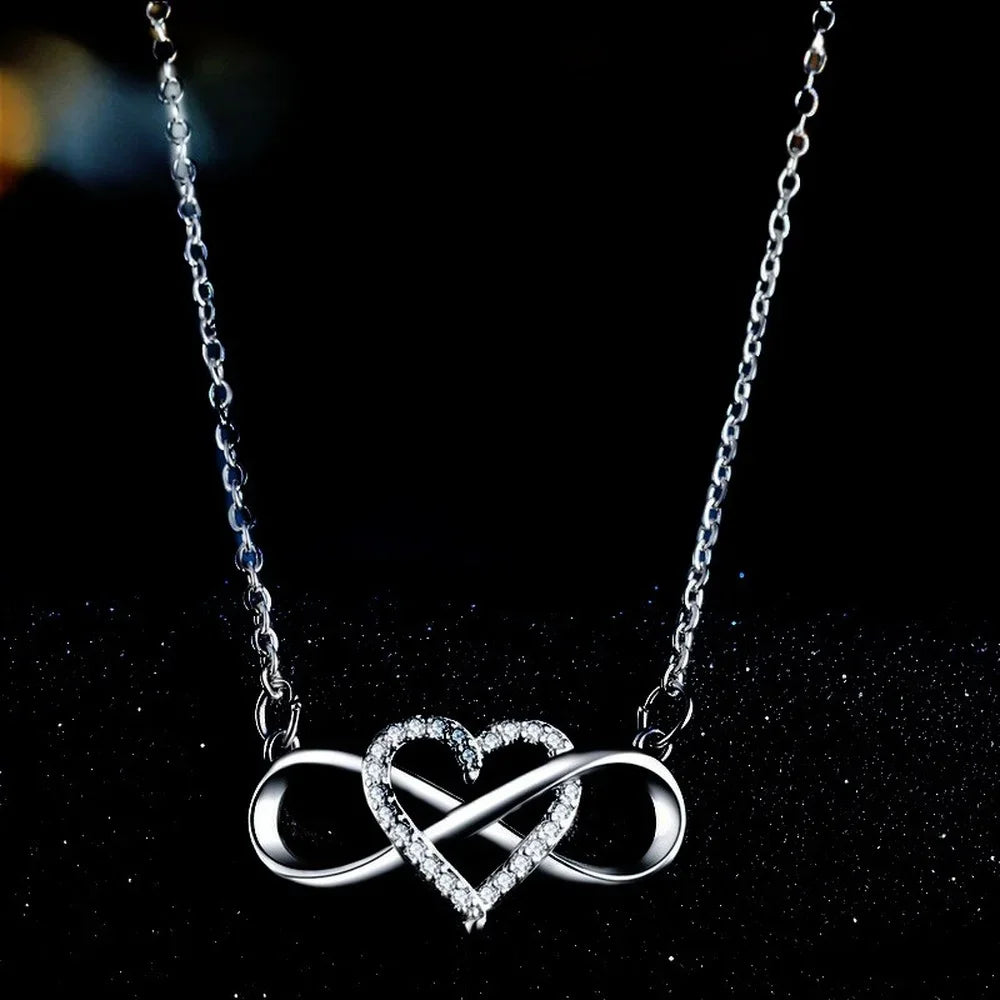 Everlasting Love Locket