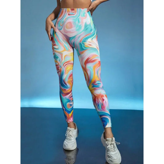 Elevate Core Leggings