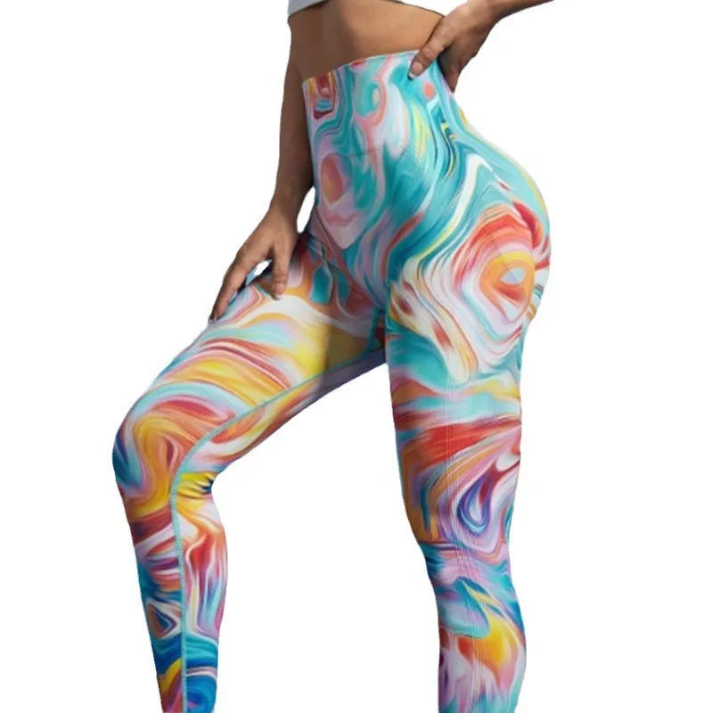 Elevate Core Leggings