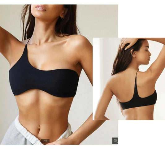 Flexible Fitness Sport Bra