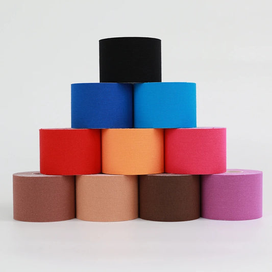 Dynamic Sports Kinesio Tape