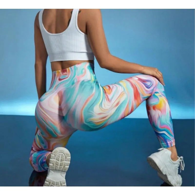Elevate Core Leggings