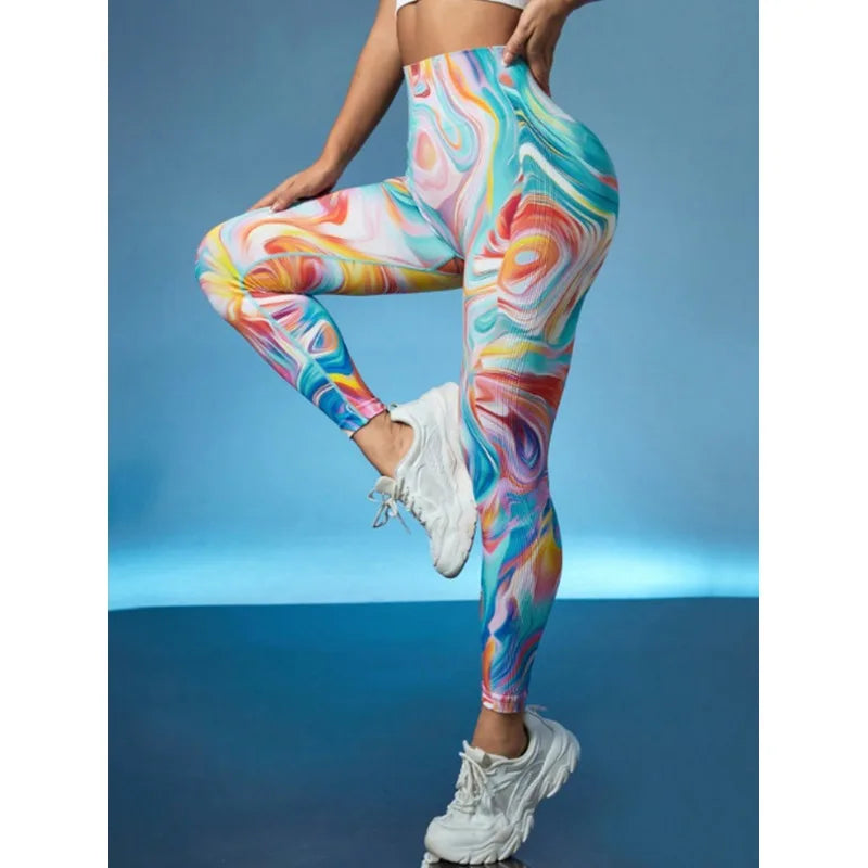 Elevate Core Leggings