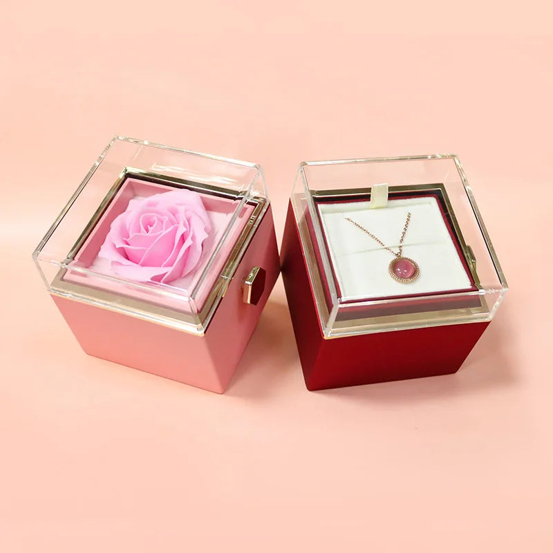 Timeless Love Necklace