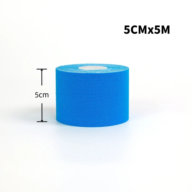 Dynamic Sports Kinesio Tape