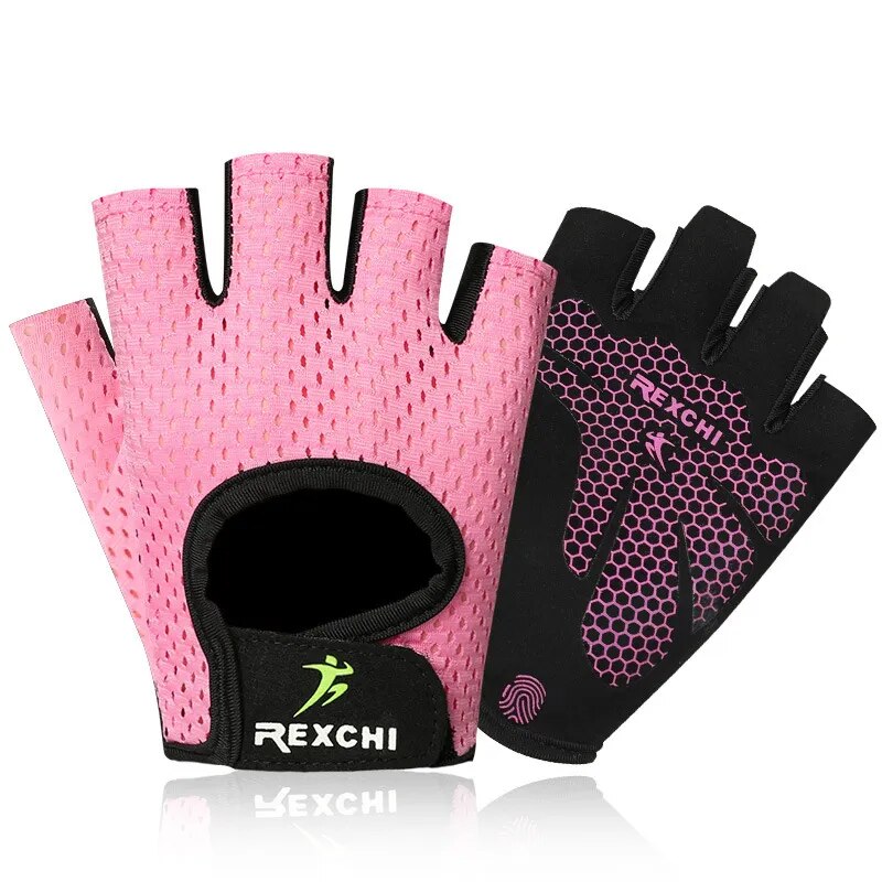 Versa Grip Fitness Gloves
