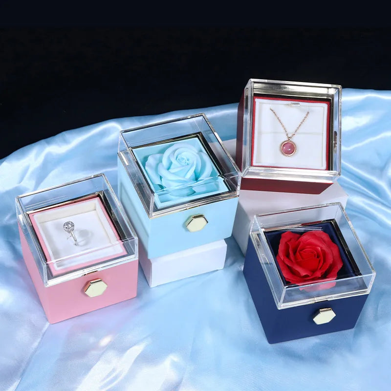 Timeless Love Necklace