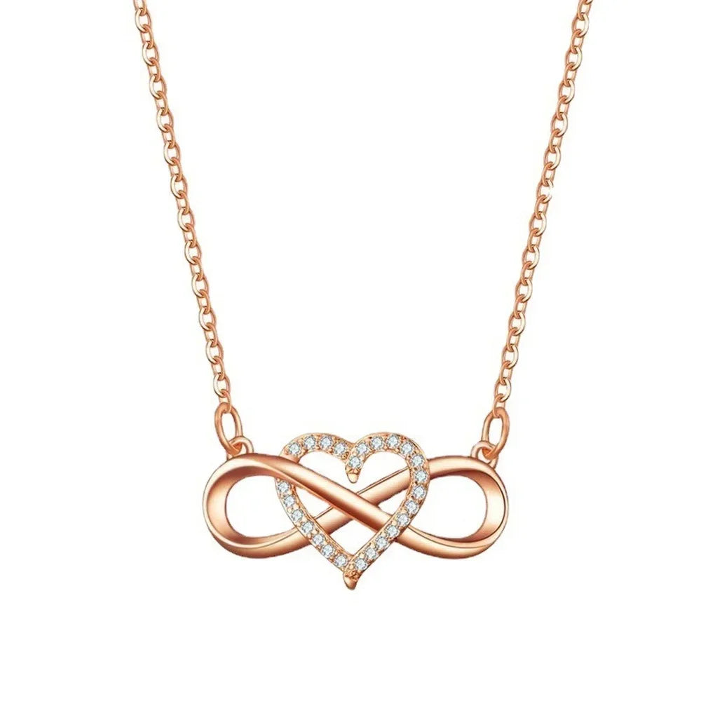 Everlasting Love Locket