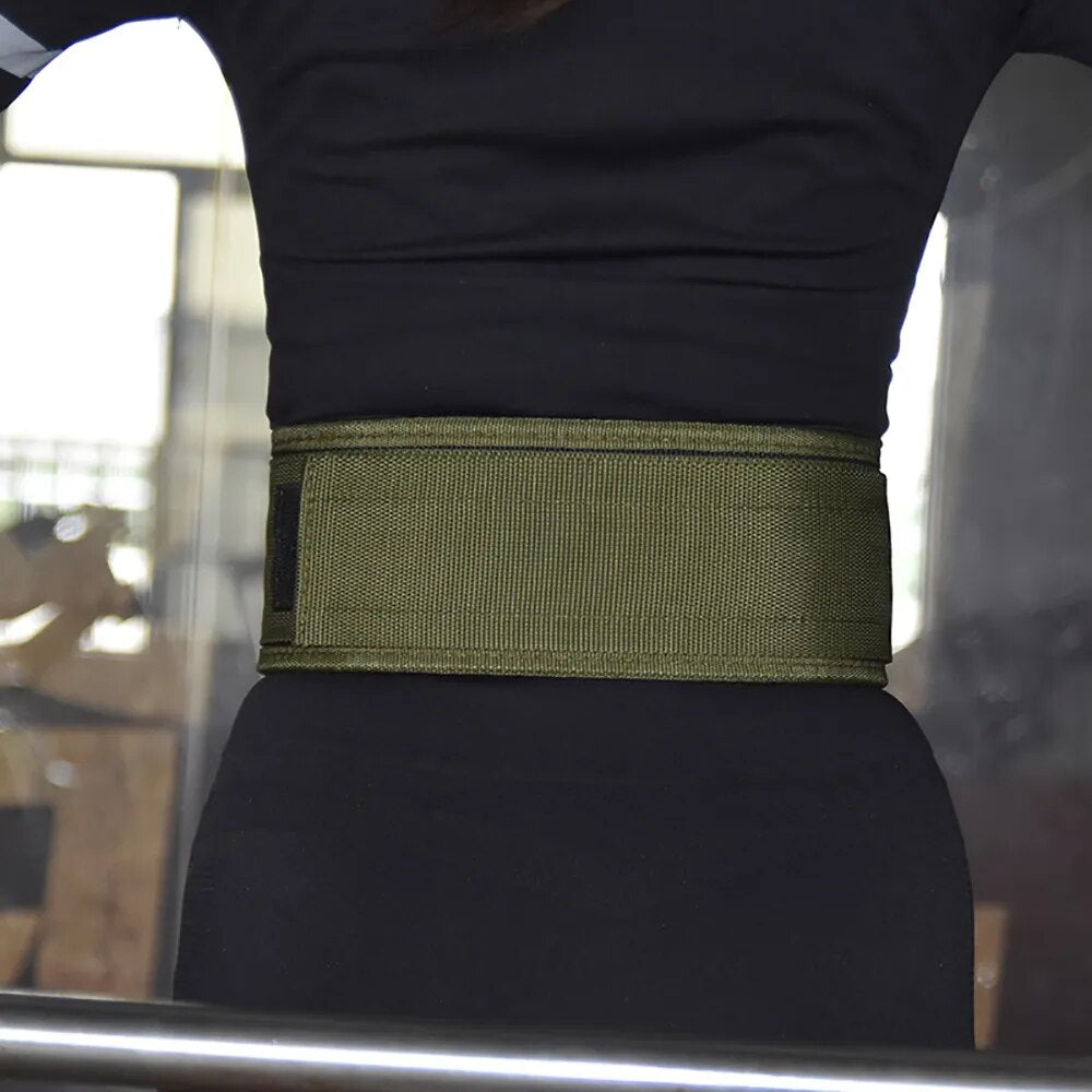 Core-Boosting Waist Trainer