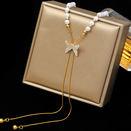 Dusk Diadem Butterfly