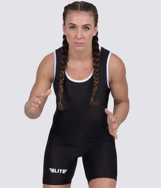 Women's Wrestling Suit