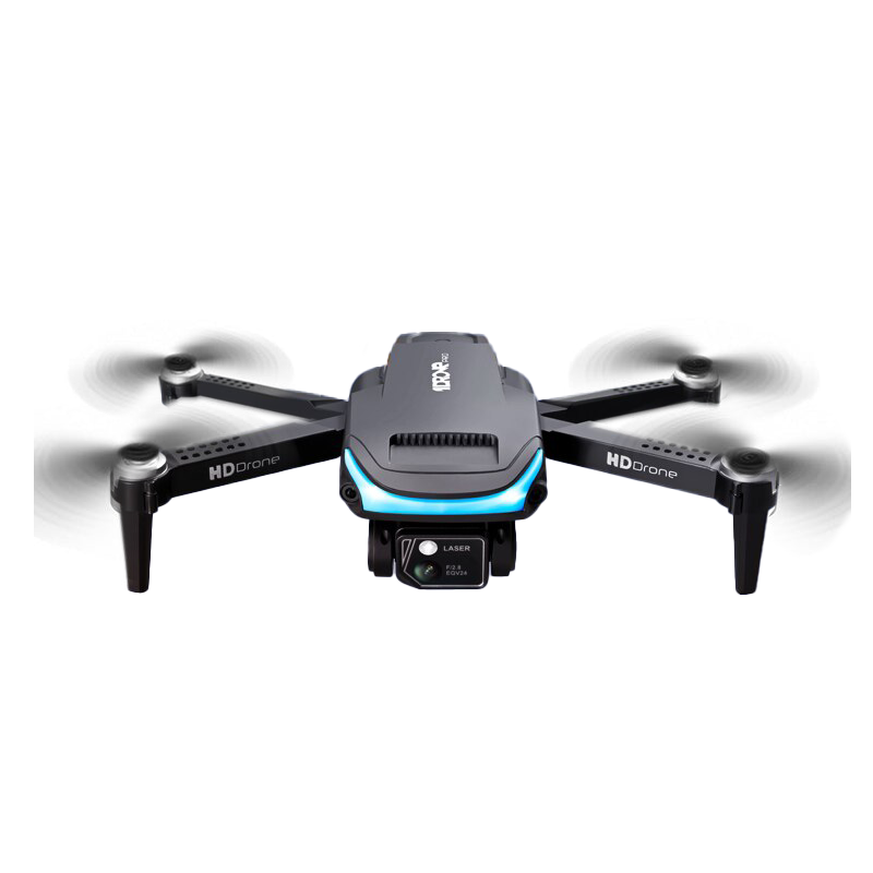 Hover Camera Drone
