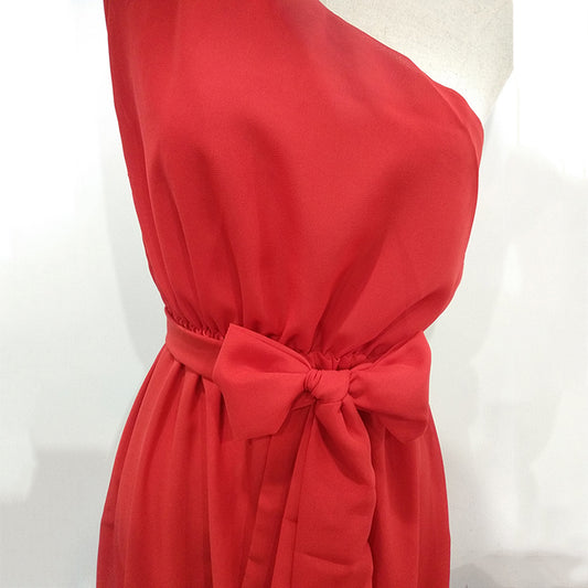 Aerial Expansion Dress