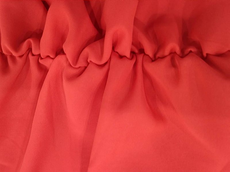 Aerial Expansion Dress