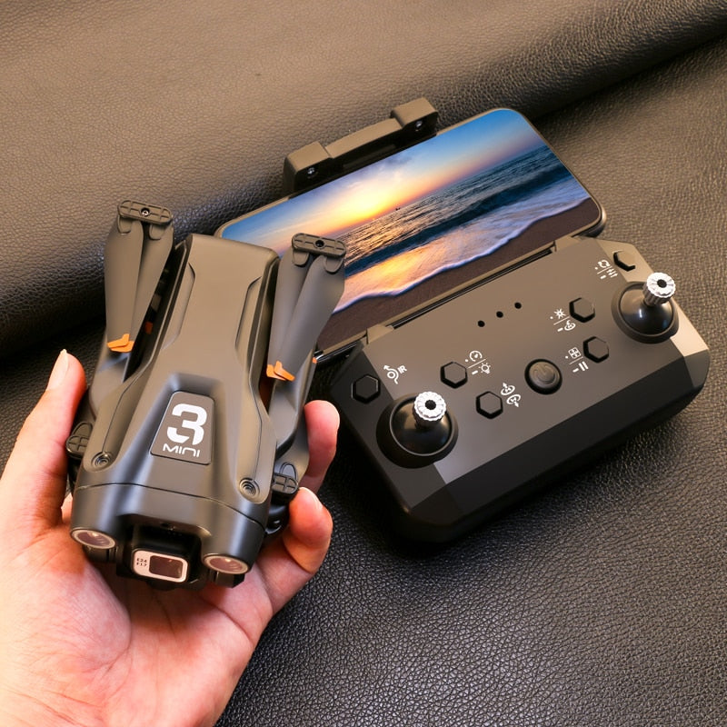 Premium 4k Pro Drone