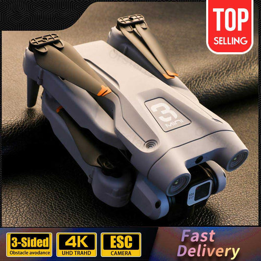 Premium 4k Pro Drone