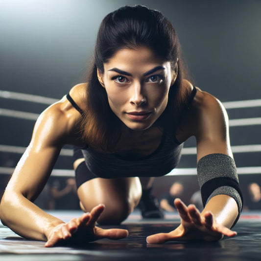 Get Fit, Get Empowered: Must-Have Gear for Every Woman