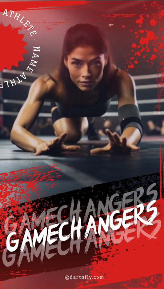 GameChangers Unleashed: How Women are Redefining Sports! 🌈🏆