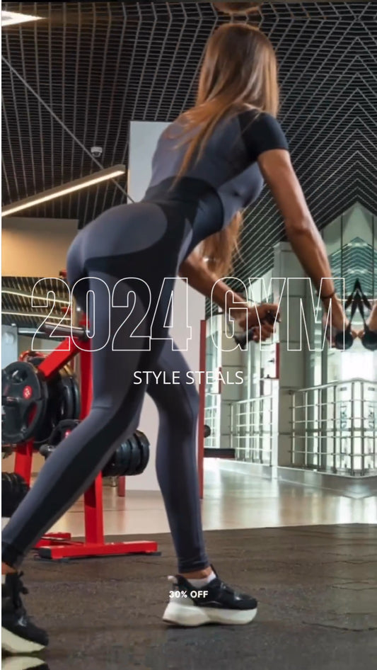 Activewear Try-On Haul 2024: The Latest Trends and Must-Haves!