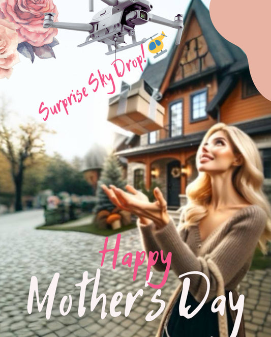 From the Heavens to Her Hands: Magical Mother’s Day Gifts
