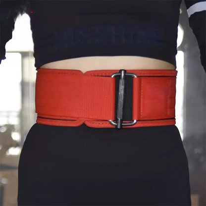 Core-Boosting Waist Trainer