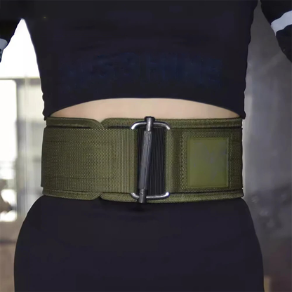 Core-Boosting Waist Trainer