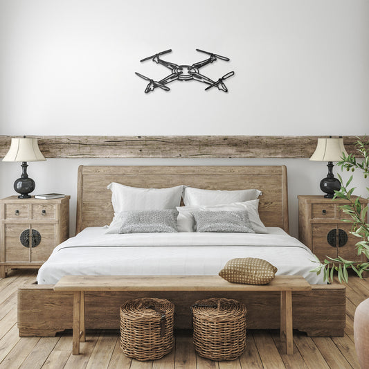 Drone Cutout Creation