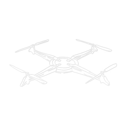 Drone Cutout Creation